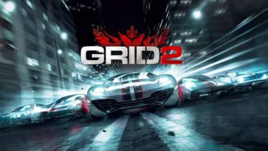 Grid 2'nin Satışları Tüm Platformlar İçin Durduruldu