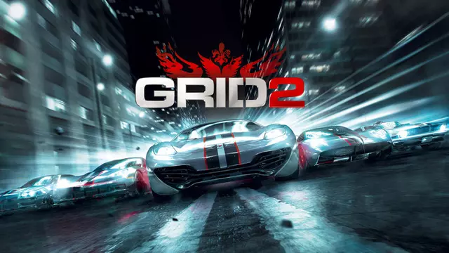 Grid 2'nin Satışları Tüm Platformlar İçin Durduruldu