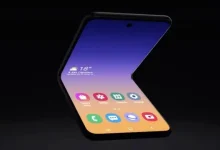 Samsung, Galaxy Fold 2’nin Ekranında Gerçek Cam Kullanacak