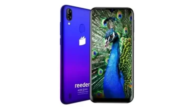 Reeder P13 Blue Satışa Çıktı - Fiyatı ve Özellikleri