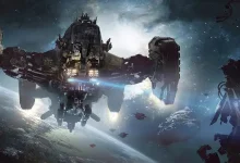 Bugüne Kadar Çıkan Uzay Konulu En İyi 10 Oyun