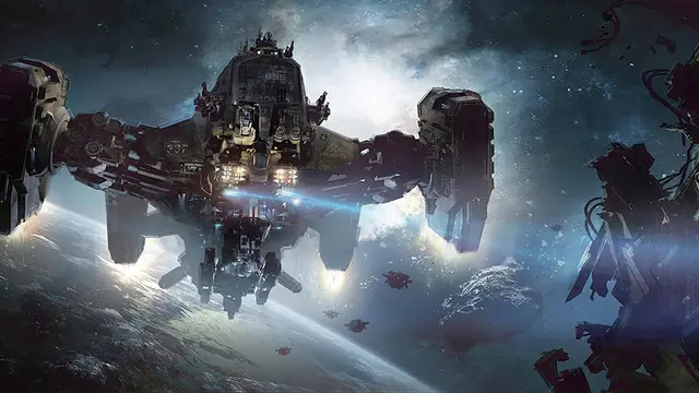 Bugüne Kadar Çıkan Uzay Konulu En İyi 10 Oyun