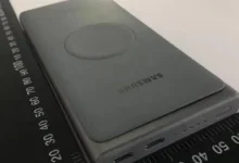 Samsung, 25 Watt Hızlı Şarj Destekli Powerbank Geliştiriyor