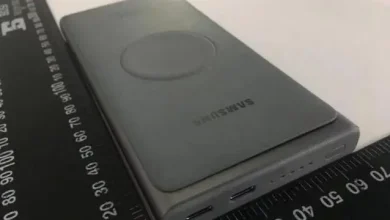 Samsung, 25 Watt Süratli Şarj Destekli Powerbank Geliştiriyor 4 Samsung, 25 Watt Hızlı Şarj Destekli Powerbank Geliştiriyor