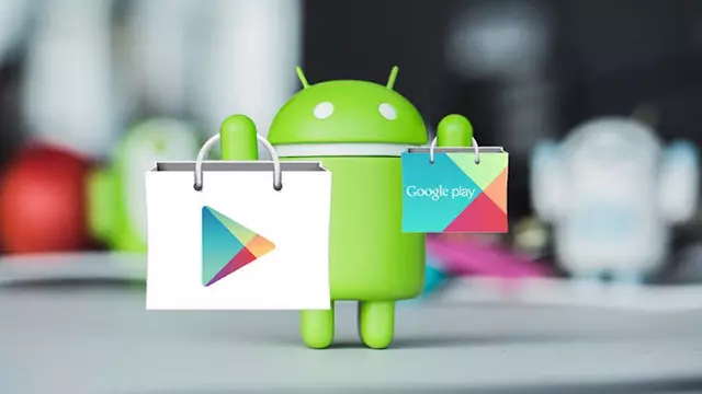 Kısa Süreliğine Parasız 7 Android Oyun ve Uygulama 1 Kısa Süreliğine Ücretsiz 7 Android Oyun ve Uygulama