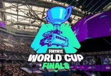 Fortnite Dünya Kupası’nı 2,3 Milyondan Fazla Kişi İzledi