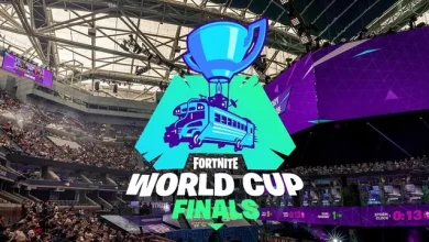 Fortnite Dünya Kupası’nı 2,3 Milyondan Fazla Kişi İzledi