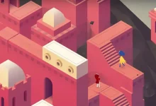 Monument Valley'in 3. Oyununun Geleceği Açıklandı