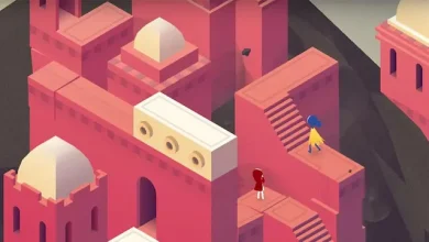 Monument Valley'in 3. Oyununun Geleceği Açıklandı