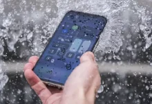 Islanan Telefon Nasıl Doğru Şekilde Kurutulur?