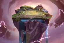 League of Legends'ın Taktik Savaşları Modu Kalıcı Hale Geldi