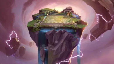 League of Legends'ın Taktik Savaşları Modu Kalıcı Hale Geldi 3 League of Legends'ın Taktik Savaşları Modu Kalıcı Hale Geldi