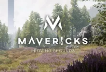Mavericks: Proving Grounds İptal Edildi