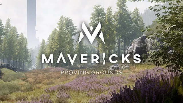 Mavericks: Proving Grounds İptal Edildi 1 Mavericks: Proving Grounds İptal Edildi