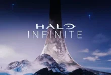 Halo Infinite'e Dair İlk Easter Egg Keşfedildi