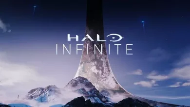 Halo Infinite'e Dair İlk Easter Egg Keşfedildi