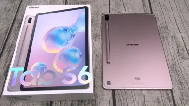 Samsung Galaxy Tab S6'nın 5G Destekli Versiyonu Geliyor