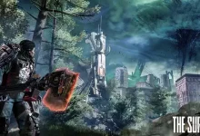 The Surge 2'nin Yeni Bir Oynanış Videosu Yayınlandı