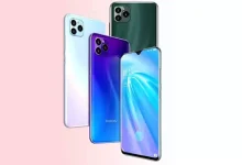 iPhone 11 Pro'nun Kopyalanmış Hali: Karşınızda DOOV X11 Pro