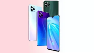 iPhone 11 Pro'nun Kopyalanmış Hali: Karşınızda DOOV X11 Pro