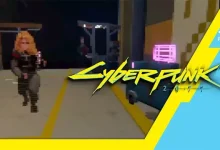 Cyberpunk 2077'nin 32 Bit Versiyonu Geliştirildi