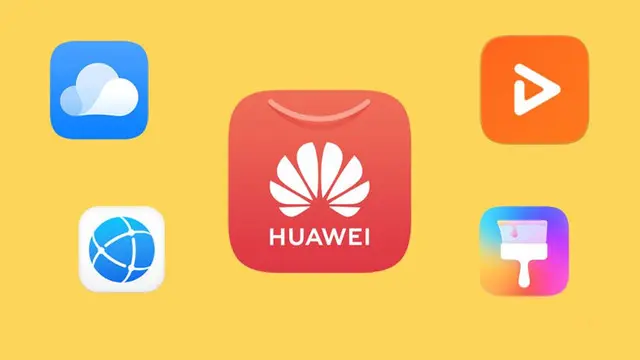 Huawei Mobil Servisleri, Aralık Ayı İçinde Hazır Olacak