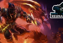 Regnant eSports’un Çeyrek Final Rakibi Belli Oldu