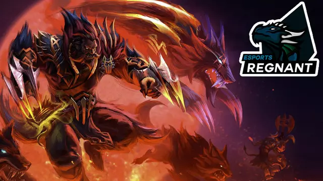 Regnant eSports’un Çeyrek Final Rakibi Belli Oldu
