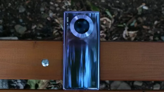 Google'sız Huawei Mate 30 Pro, Ocak'ta Türkiye'de 1 Google'sız Huawei Mate 30 Pro, Ocak'ta Türkiye'de