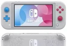 Nintendo Switch Lite Ön Satışa Çıkarıldı