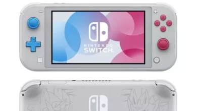 Nintendo Switch Lite Ön Satışa Çıkarıldı