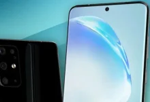 Samsung Galaxy S11, Çerçevesiz Ekranla Gelecek