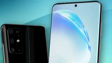 Samsung Galaxy S11, Çerçevesiz Ekranla Gelecek