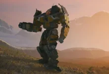 MechWarrior 5, Epic Games Store Özel Oyunu Olarak Gelecek