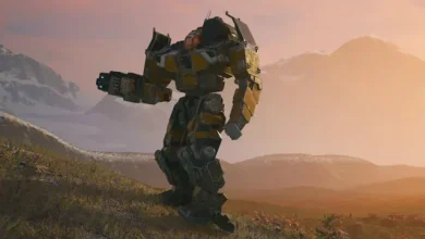 MechWarrior 5, Epic Games Store Hususi Oyunu Olarak Gelecek 3 MechWarrior 5, Epic Games Store Özel Oyunu Olarak Gelecek