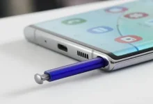 Samsung Galaxy Note10 Lite'ın Özellikleri Belgelendi