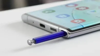 Samsung Galaxy Note10 Lite'ın Özellikleri Belgelendi