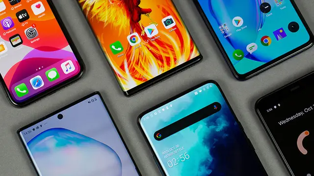 2019 Yılına Damgasını Vuran 5 Akıllı Telefon Özelliği 1 2019 Yılına Damgasını Vuran 5 Akıllı Telefon Özelliği