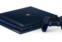 PlayStation 4, 100 Milyon Satış Rakamını Geride Bıraktı