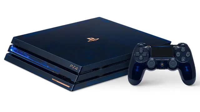 PlayStation 4, 100 Milyon Satış Rakamını Geride Bıraktı