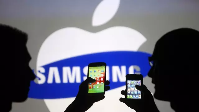 Apple ve Samsung Telefonlar, Radyasyon Sınırını Aşıyor