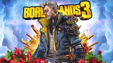 Borderlands 3’ün Yeni Fragmanı Zane the Operator’ı Tanıtıyor