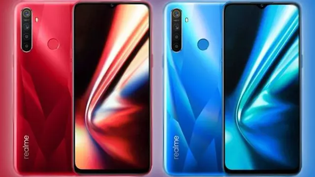 Realme’nin Bütçe Dostu Yeni Modeli Realme 5i Sertifika Aldı