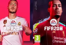 FIFA 20'nin Kapağında Bulunacak Tüm Yıldızlar Belirlendi