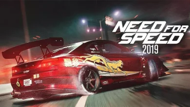 Yeni Need for Speed Oyununun İsmi Ortaya Çıktı
