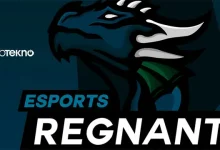 Regnant eSports, NBA2K Takımı Kadrosunu Açıkladı