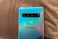 Samsung Galaxy Note10+ ve S10 5G, Android 10 Alıyor