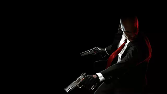 IO Interactive'in Hitman 3 Üstünde Çalmış olduğu Doğrula 1 IO Interactive'in Hitman 3 Üzerinde Çalıştığı Doğrula