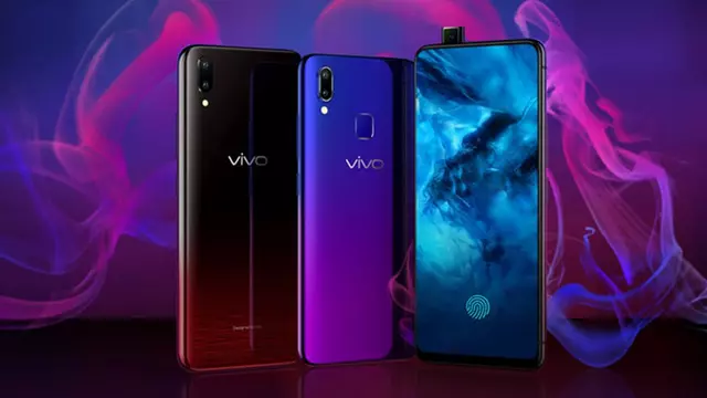 Vivo, Yeni Telefonunu Tanıtacağı Zamanı Duyurdu 1 Vivo, Yeni Telefonunu Tanıtacağı Tarihi Duyurdu