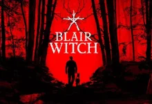 Blair Witch'in Gerilim Dolu İlk Oynanış Videosu Yayınlandı
